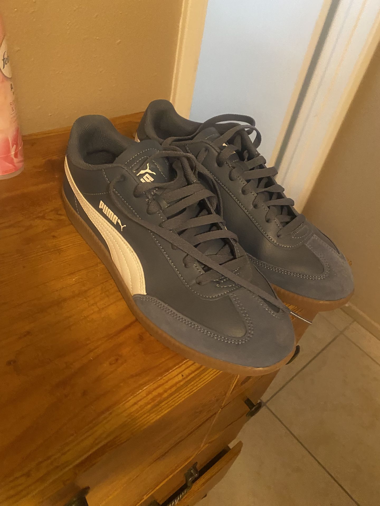Puma Shoes