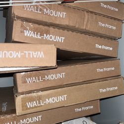 All Frame Tv Mounts !! 