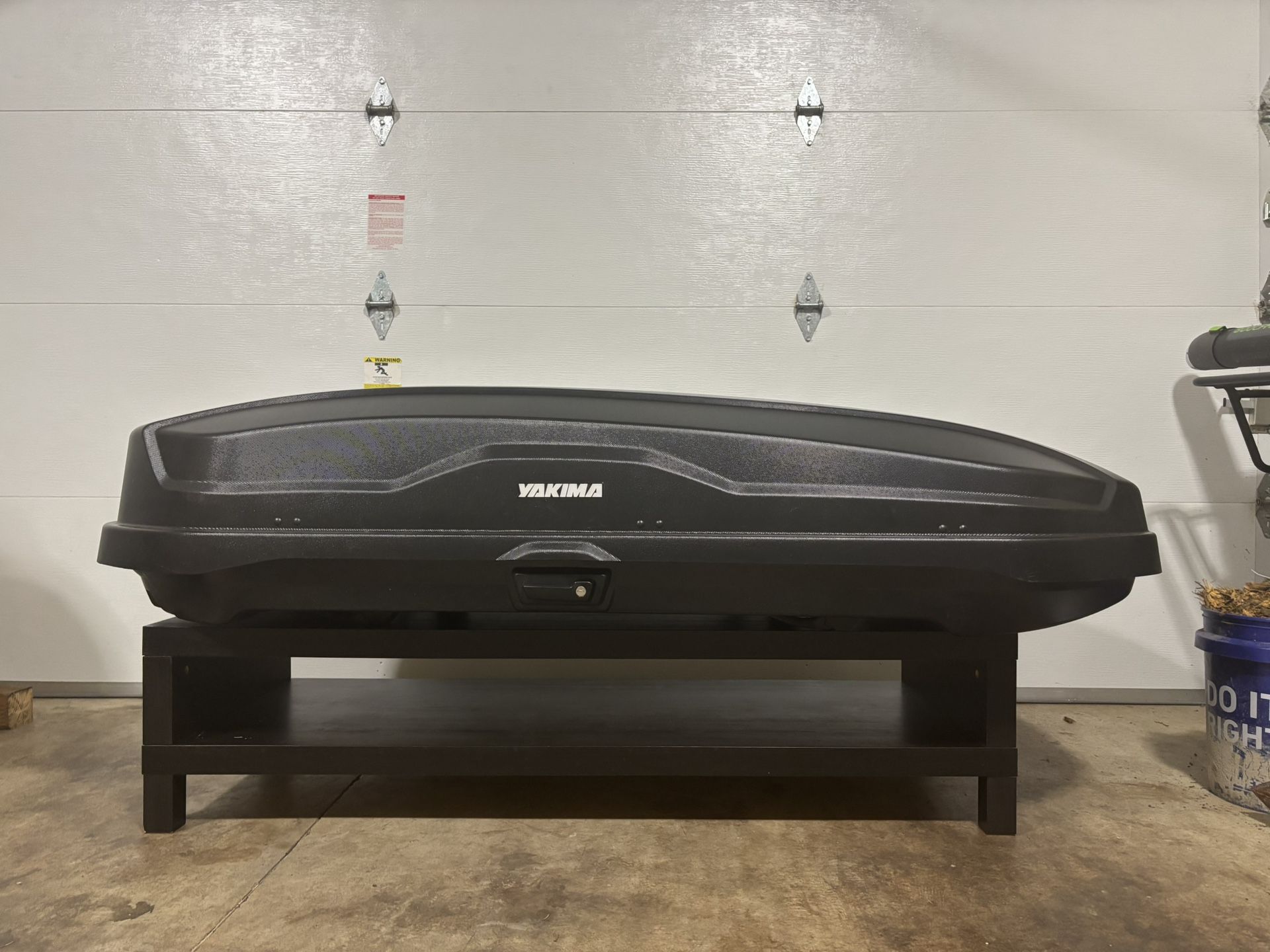 Sky Box/cargo Box