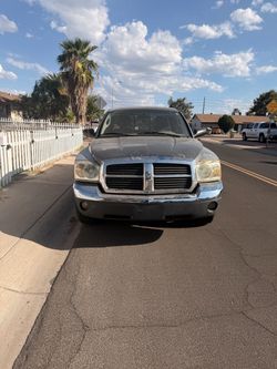 2005 Dodge Dakota
