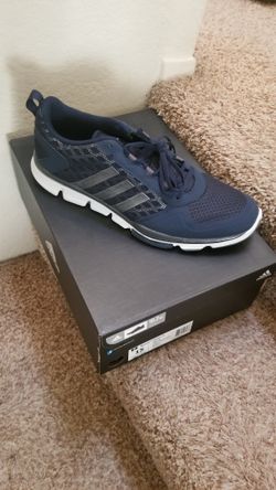 Mens Speed Trainer Adidas Size 15 Shoes $50 obo