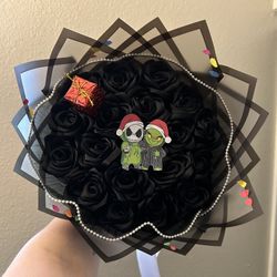 Eternal Flower Bouquet