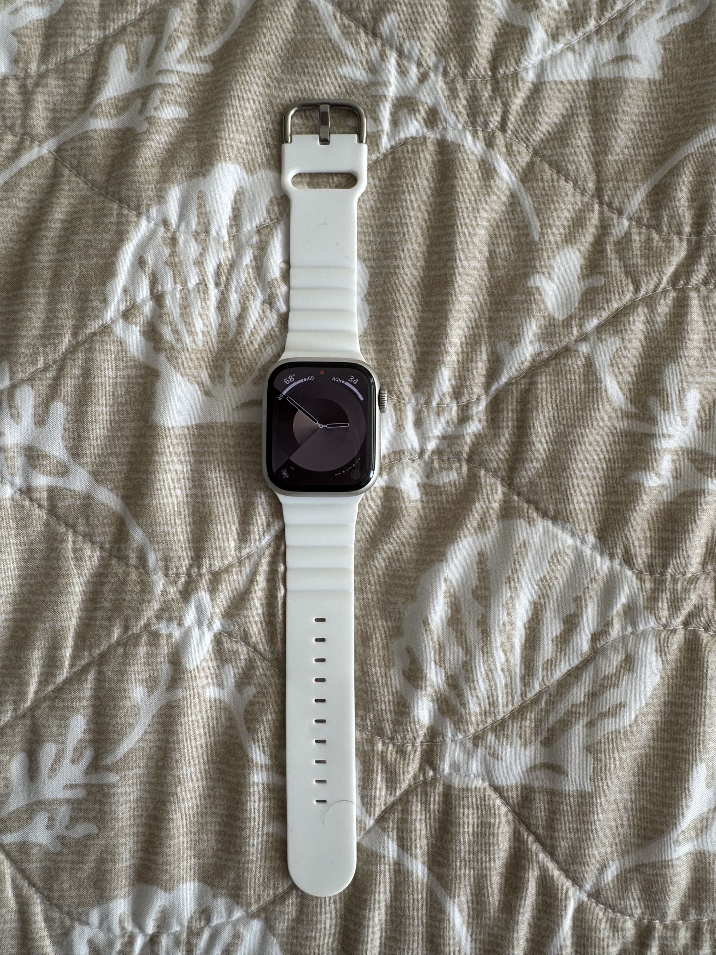 Iwatch 8 41 Mm Cellular
