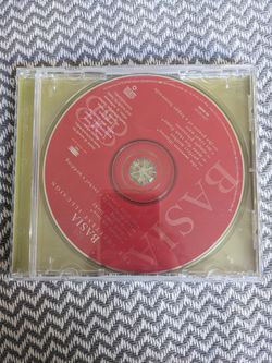 The Sweetest Illusion by Basis CD & Case