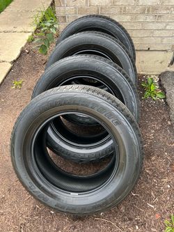 265/60/18 tires