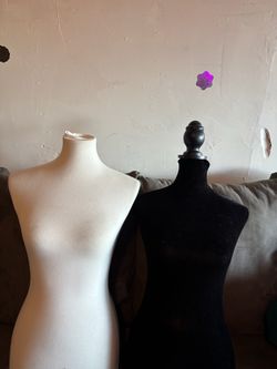 Mannequin for clothes taking offers