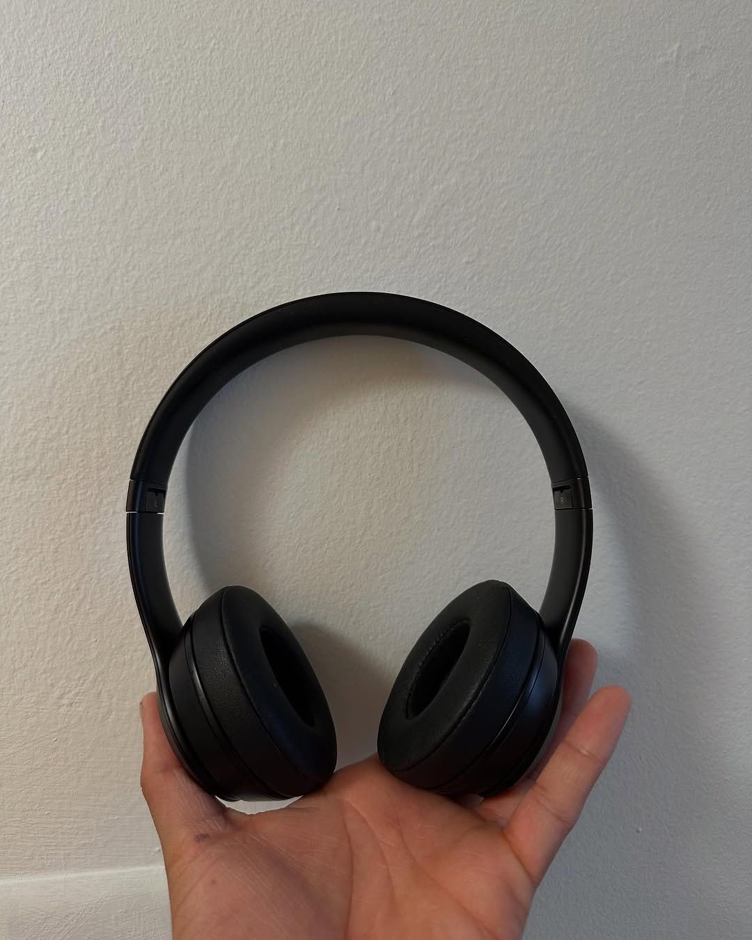 beats Solo 3 Black