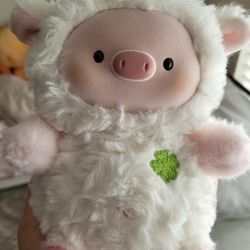 Geegee Pig: Sheep