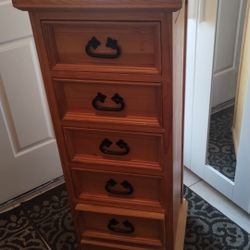 6 Draw, Chest Of Draws