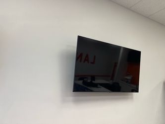 55 inch Samsung Smart TV