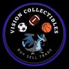 Vision Collectibles 