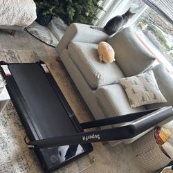 Superfit 2-1 Treadmill