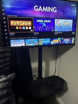 Smart Tv