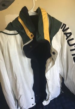 Nautica Sport Jacket
