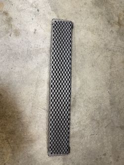Scion XB 2004-2006 Aftermarket Grill