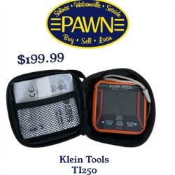 Klein Tools TI250 Thermal Imager