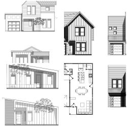 Planos Para Tu Casa