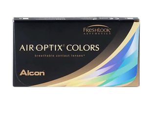 Brand new Contacts