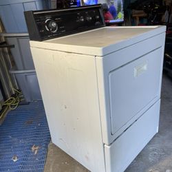 Kemore Electric Dryer