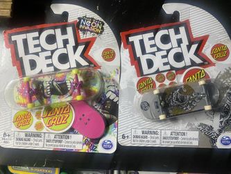 Tech Deck
