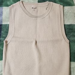 YoungLa Knitted Tank - Womans XL
