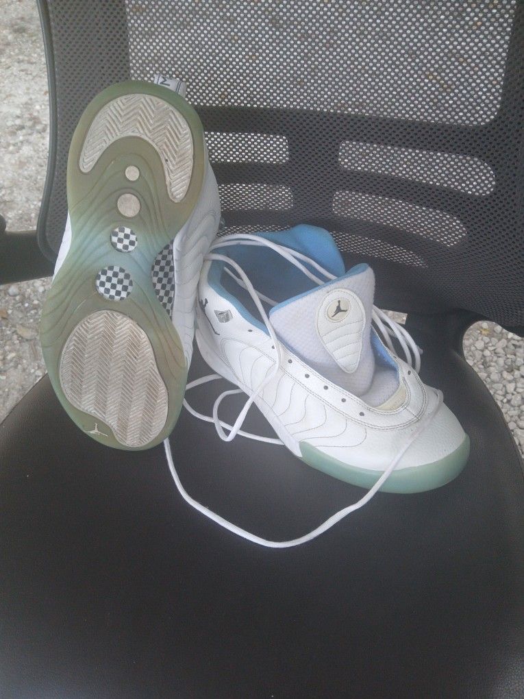 Men's Jordan's Size 11