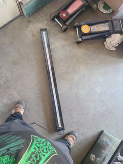 Tank Light 