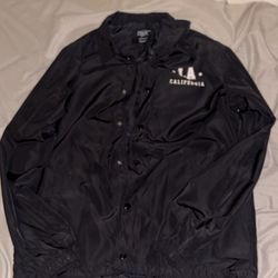 LA jacket