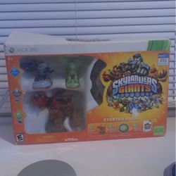 Skylander Giants