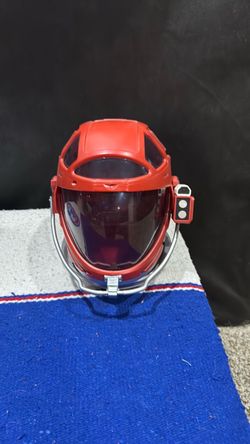 Project Hail Mary Popcorn Helmet