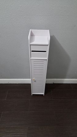 Bathroom Storage Cabinet