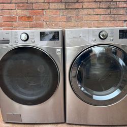 WASHER & DRYER ⚡️FREE DELIVERY 🚚LAVADORA y SECADORA ⚡️