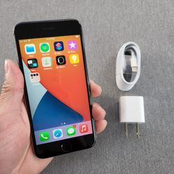 iPhone 6s - UNLOCKED - Like New  