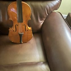 Violin