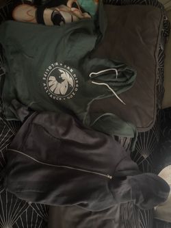 San Diego Zoo Wildlife Alliance Hoodie