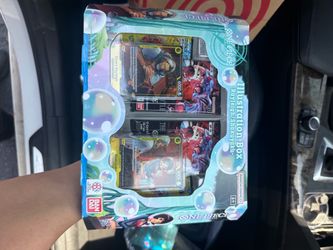 One piece illustration box volume 7 new