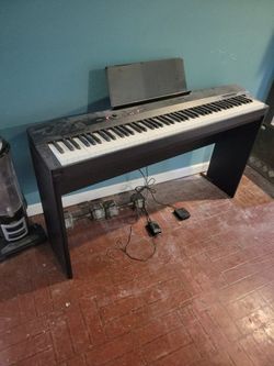 Priva Px-160 Keyboard