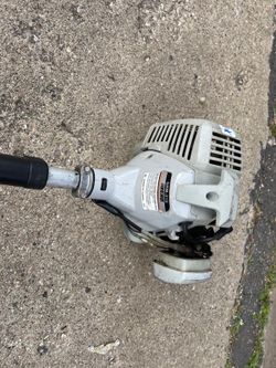 Echo 210 weed wacker