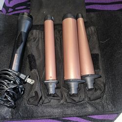 Hair Tools
