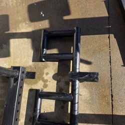 Viking Press And Silver Dollar Attachments 