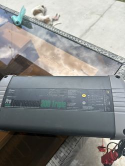 Battery Charger