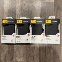New Otterbox Defender Series 15