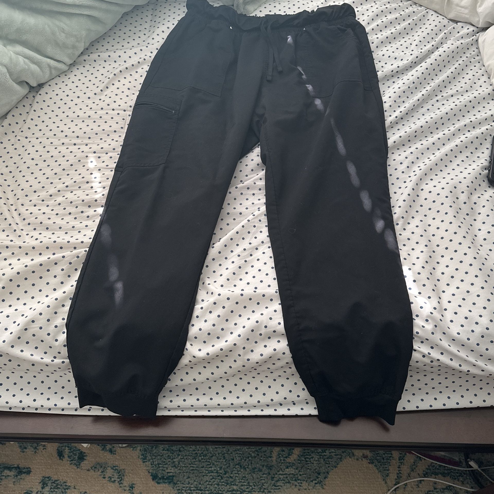 Scrub Pants