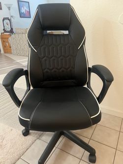 Nice office chair