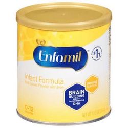 Baby Food