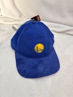 Golden state warriors hat