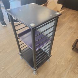 Storage Shelf