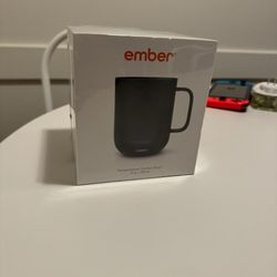 Ember Coffee Mug