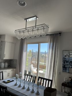 Chandelier