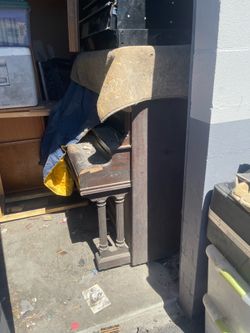 Piano “very heavy”